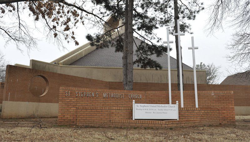 Local churches wonder what's next following Methodist LGBTQ decision